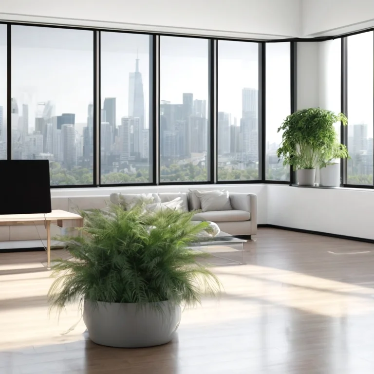 Dashboard-Ansicht der ClimaNowAI-Anwendung